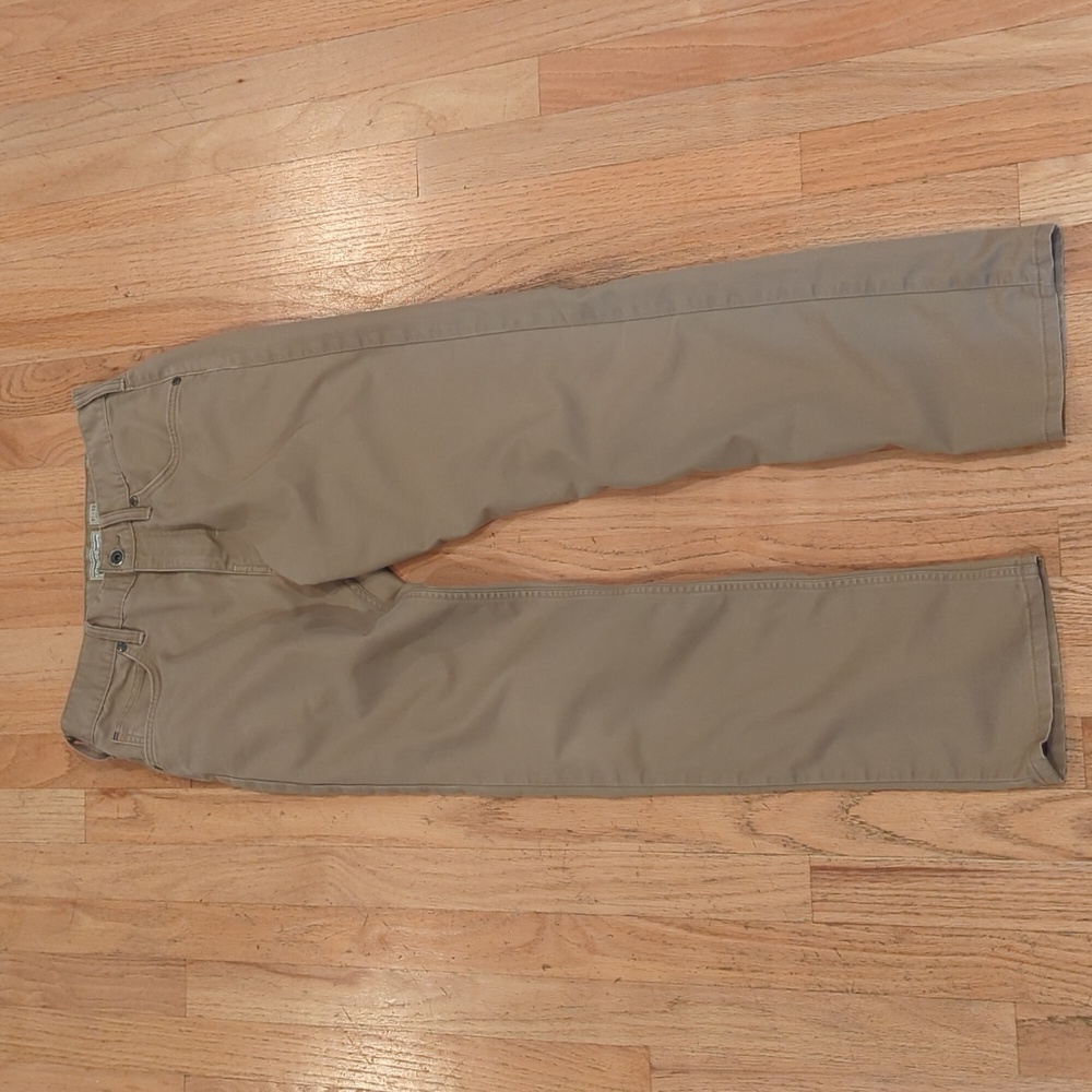Patagonia Chinos